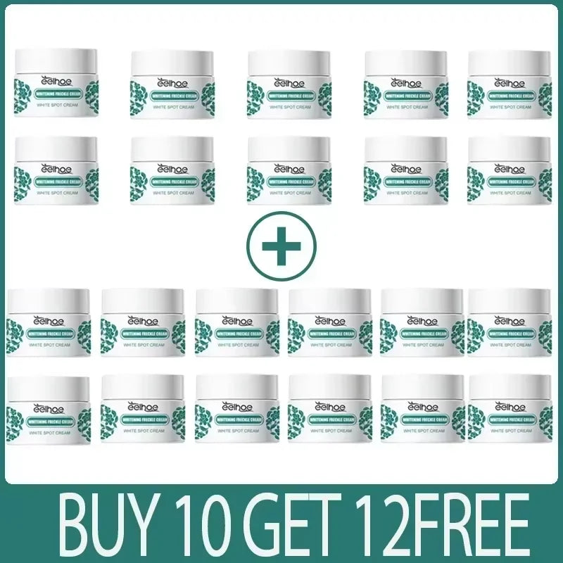 New Niacinamide Melasma Brightening Cream