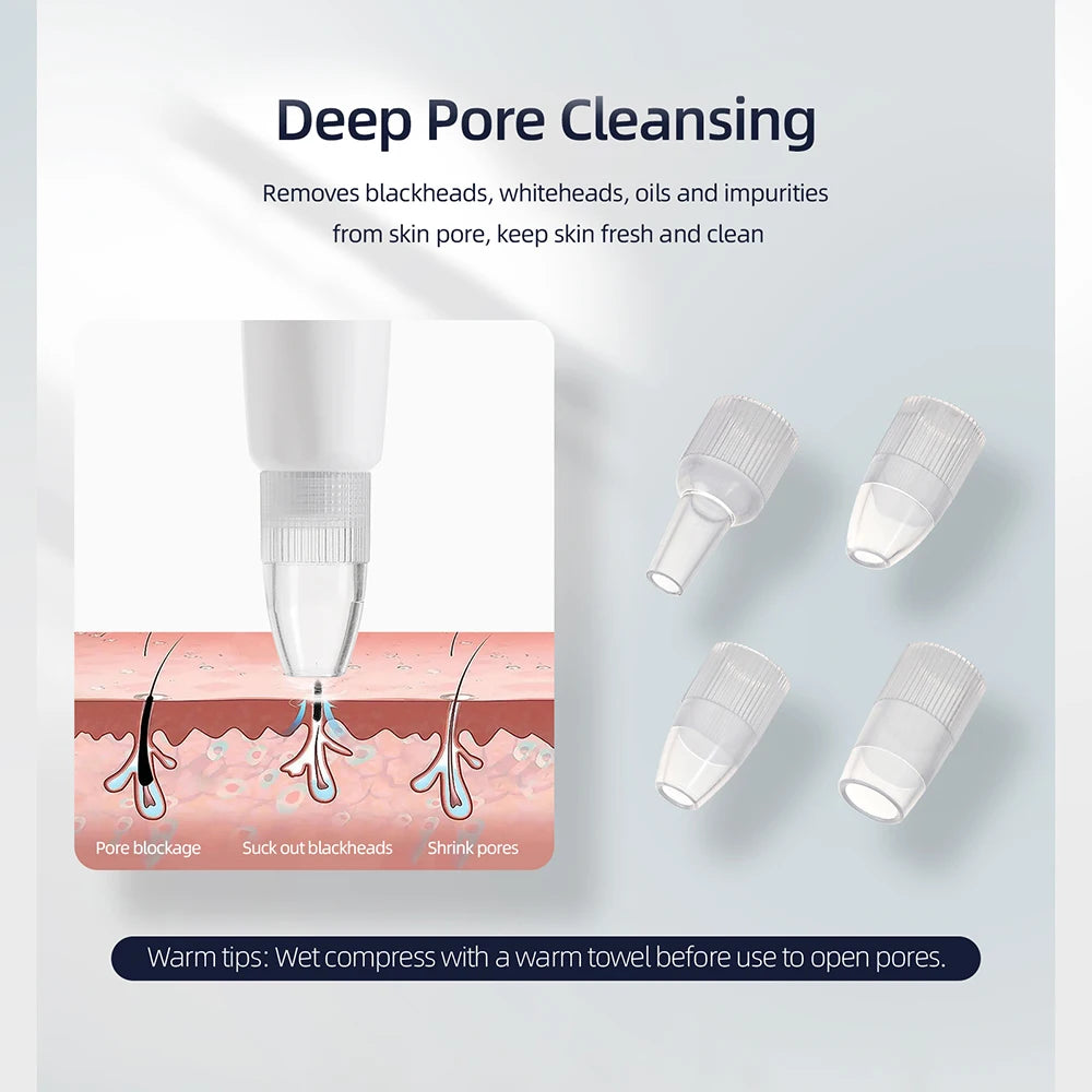 New Foreverlily Diamond Facial Peeling Machine