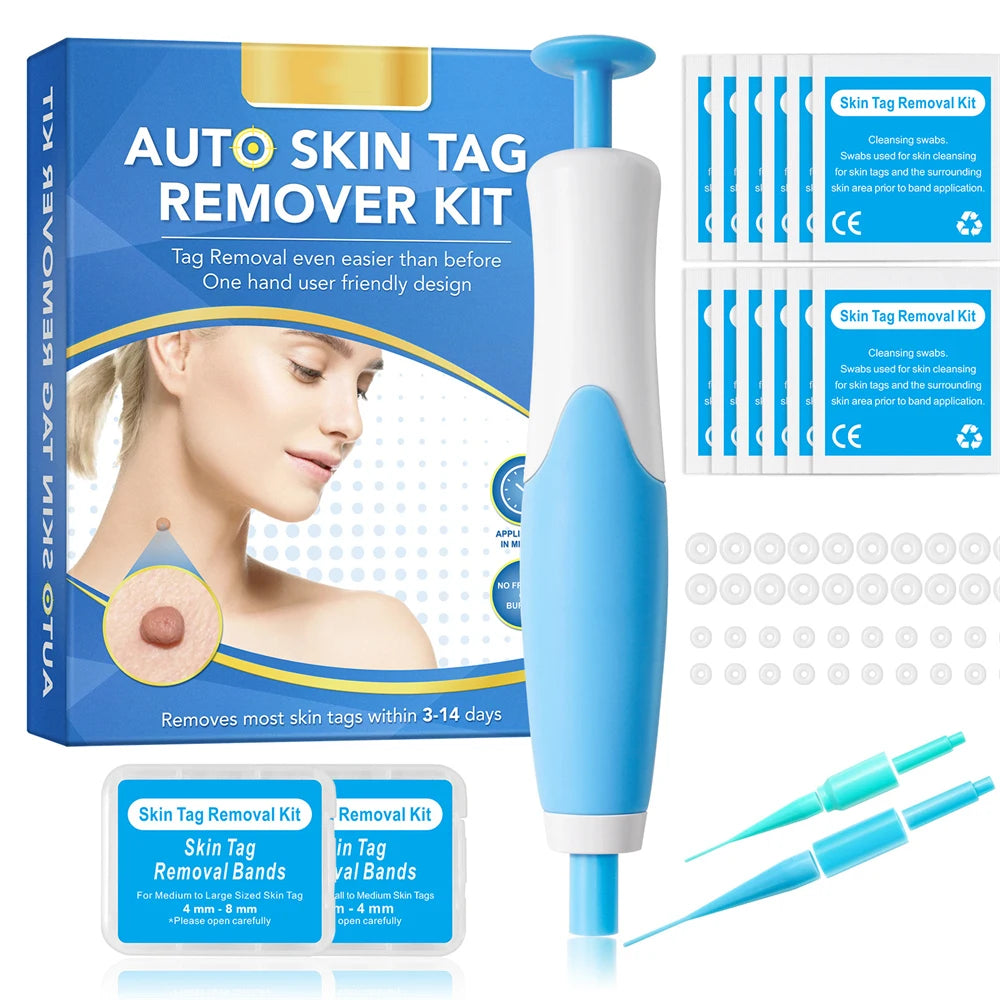 Body Wart Dot Treatments Remover