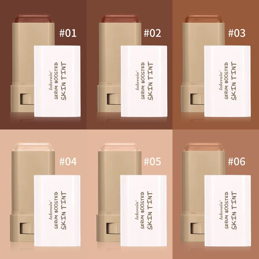 New Waterproof Long-lasting Concealer Brightening Cream