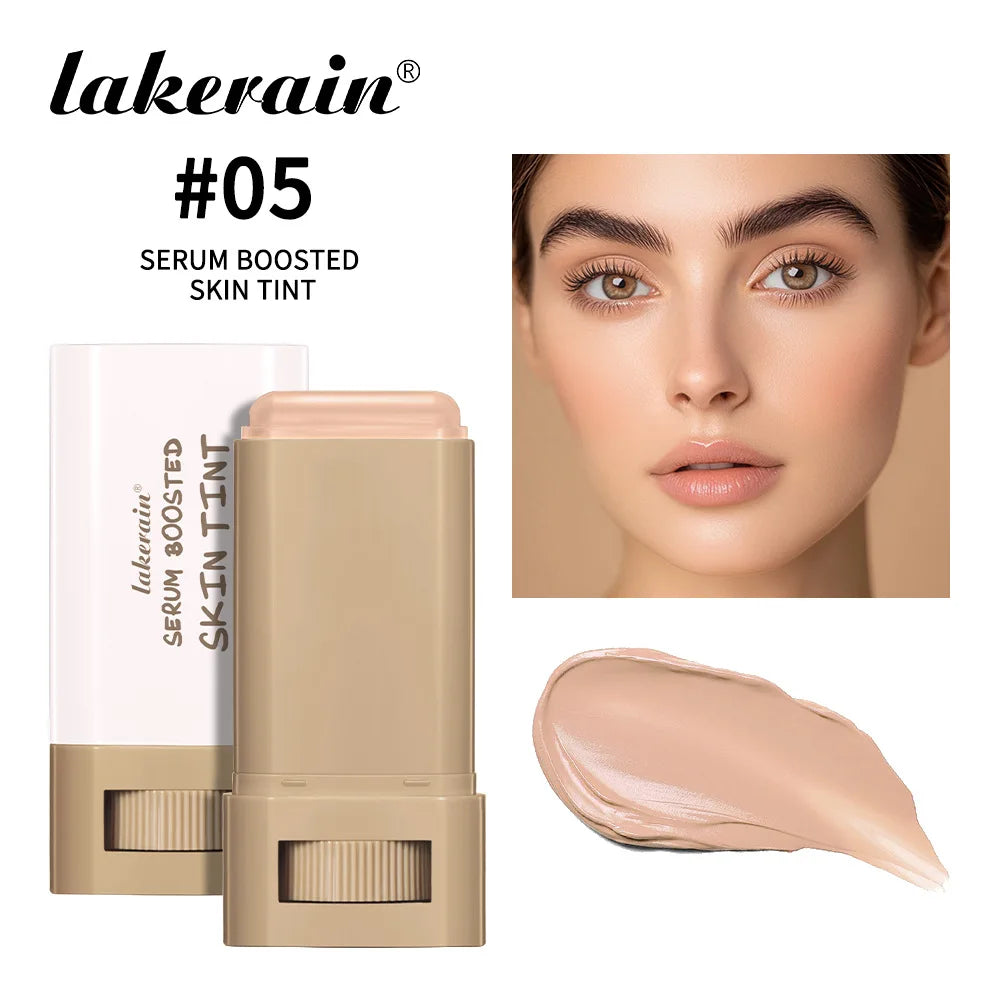 New Waterproof Long-lasting Concealer Brightening Cream