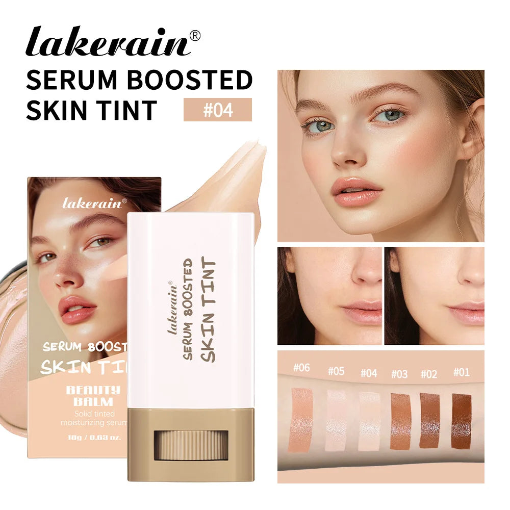New Waterproof Long-lasting Concealer Brightening Cream