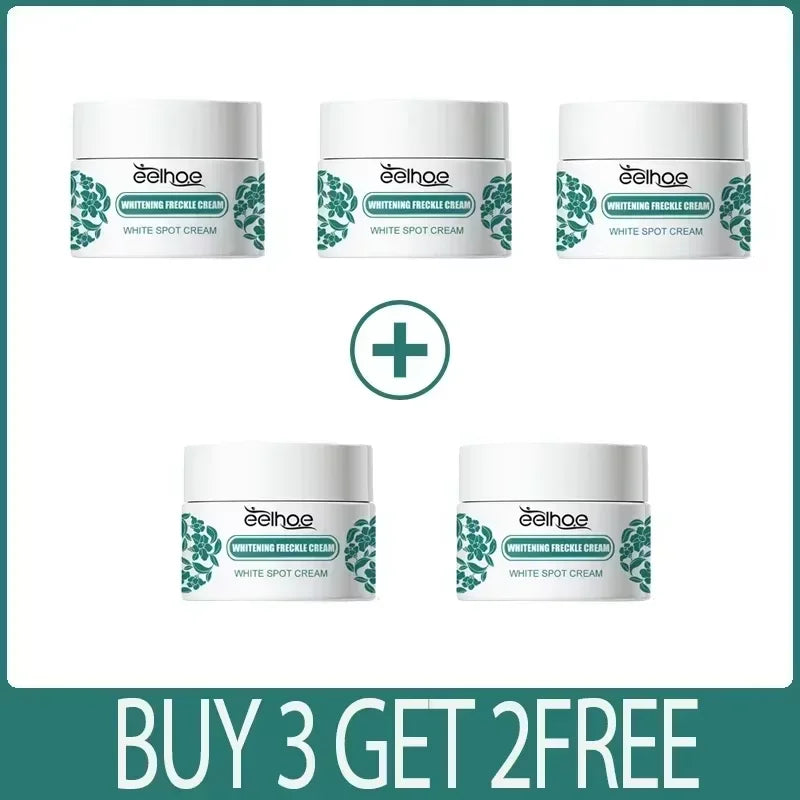 New Niacinamide Melasma Brightening Cream