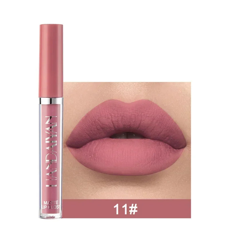 HANDAIYAN 1/6 PCS Lipstick Set
