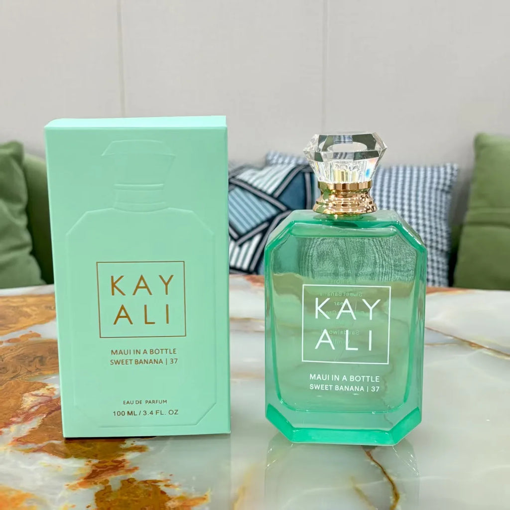 100ml Women’s Eau De Parfum