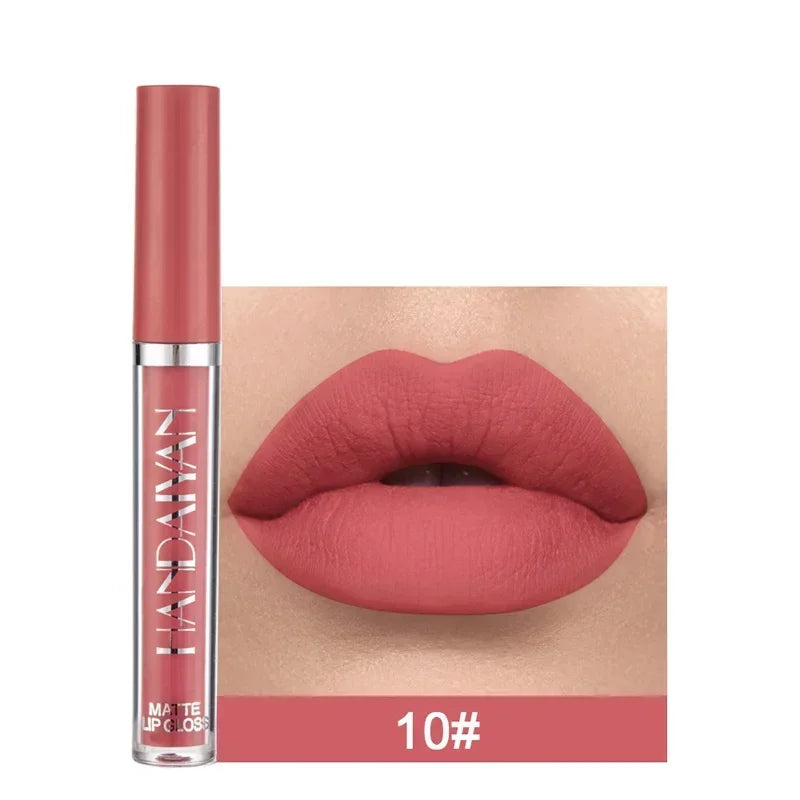 HANDAIYAN 1/6 PCS Lipstick Set