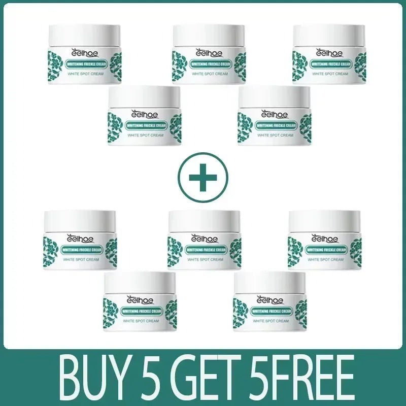 New Niacinamide Melasma Brightening Cream