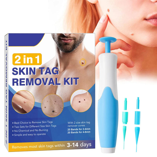 Body Wart Dot Treatments Remover