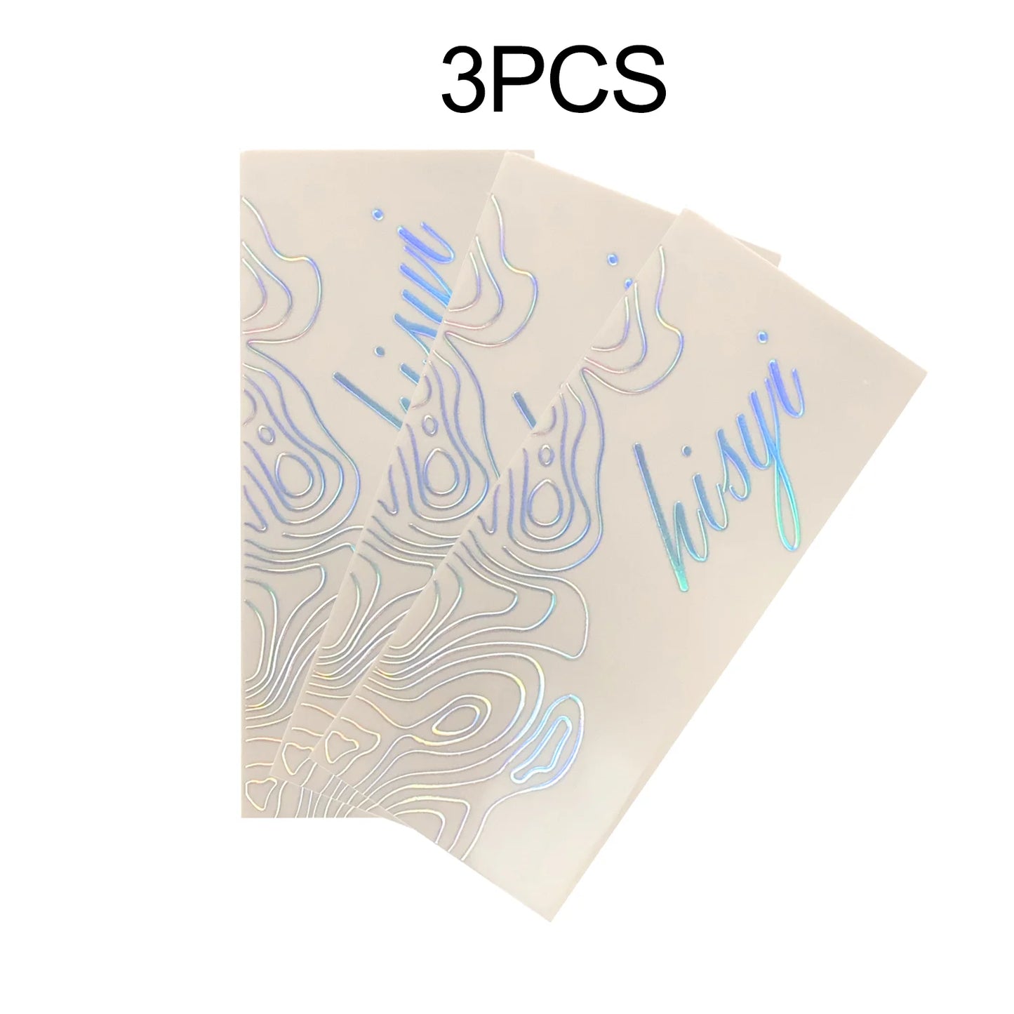 New Light Sensation Three-Color Contour Powder